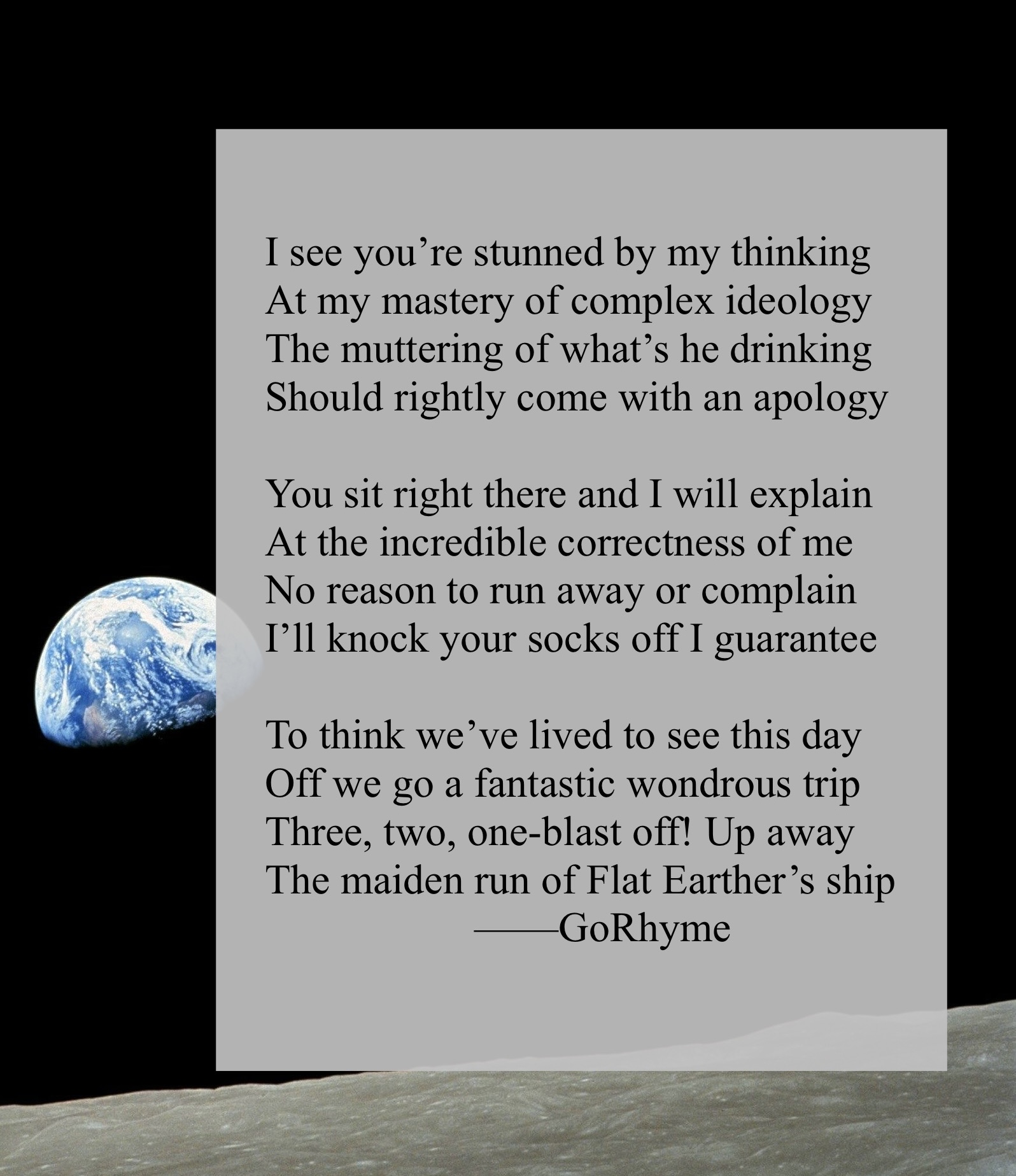 Poetry by Kelly Gray